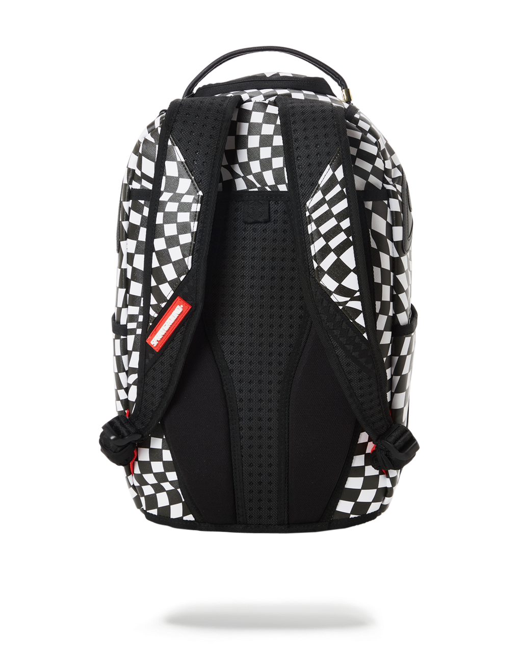 Trippy Check Dlx Backpack - Image 11