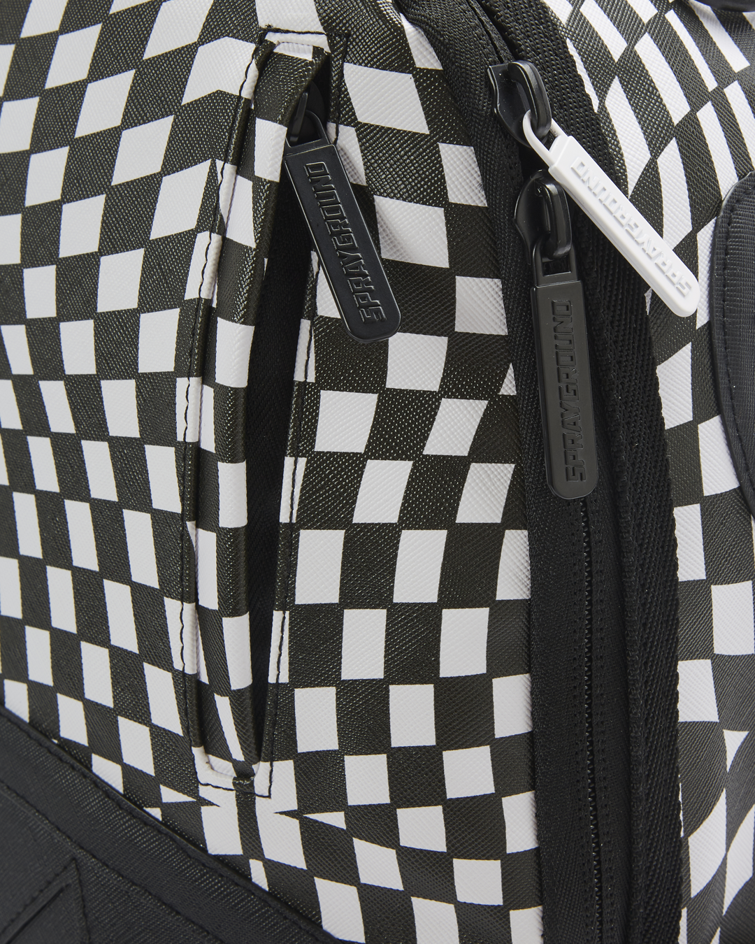 Trippy Check Dlx Backpack - Image 13