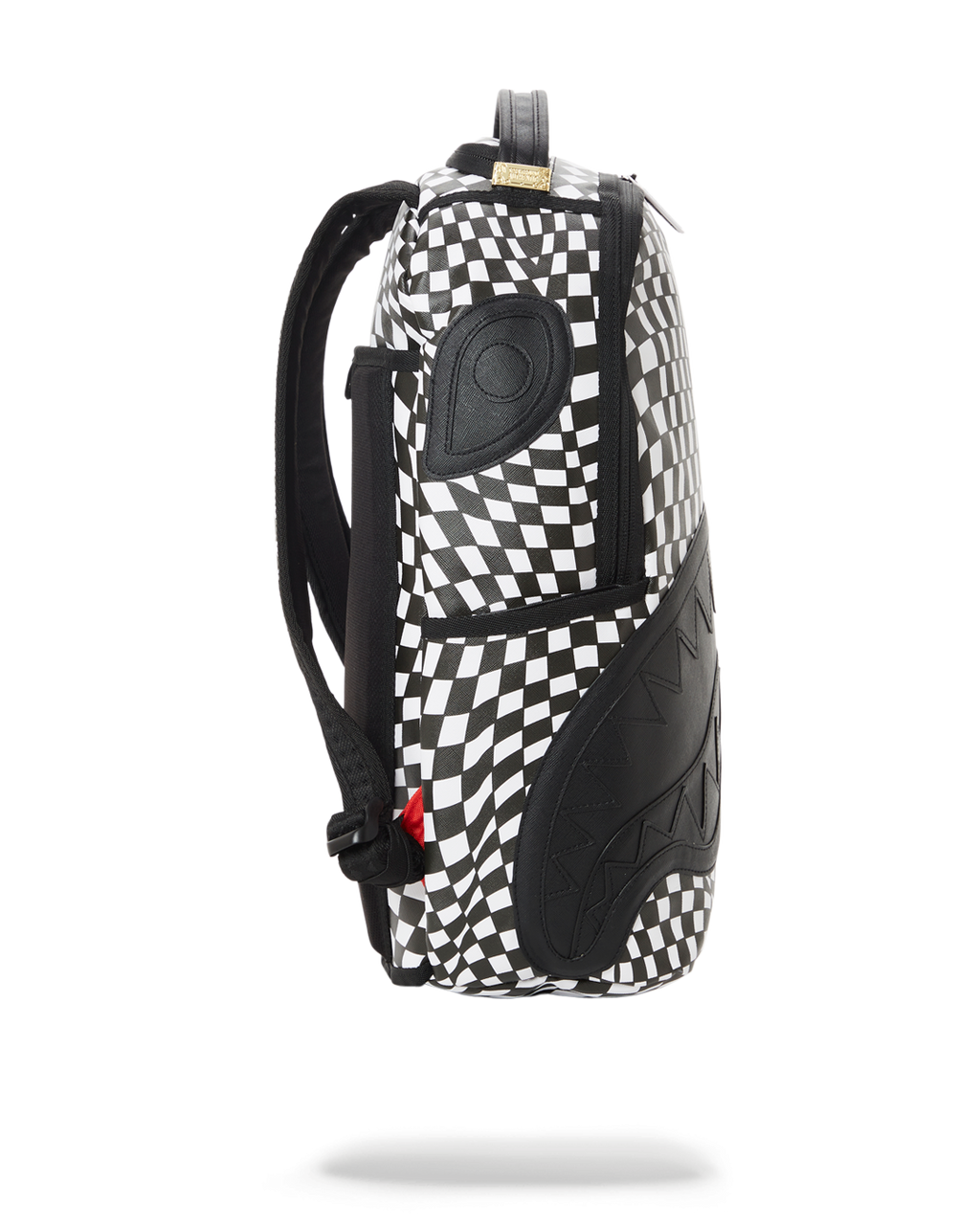 Trippy Check Dlx Backpack - Image 3