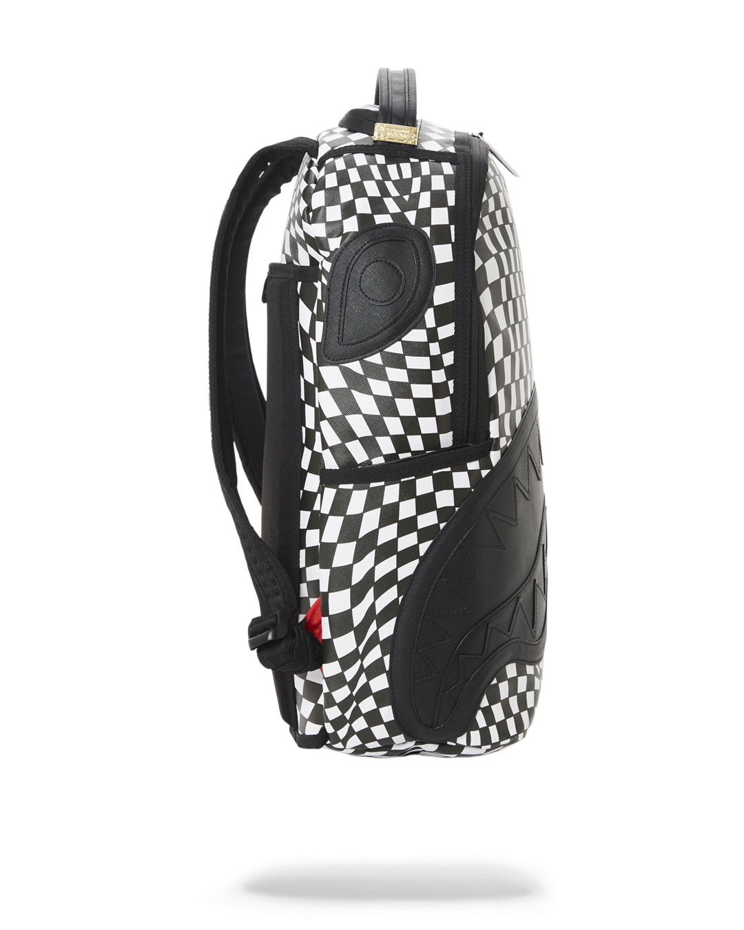 Trippy Check Dlx Backpack - Image 3
