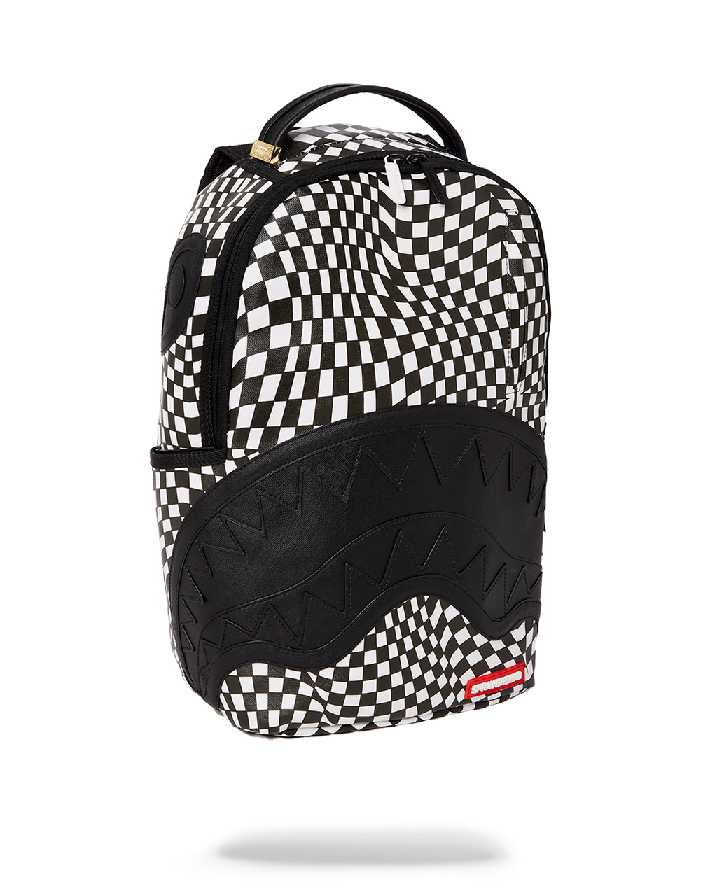 Trippy Check Dlx Backpack - Image 5