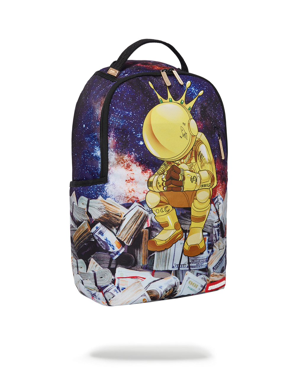 Astromoney Backpack (Dlxr) - Image 6
