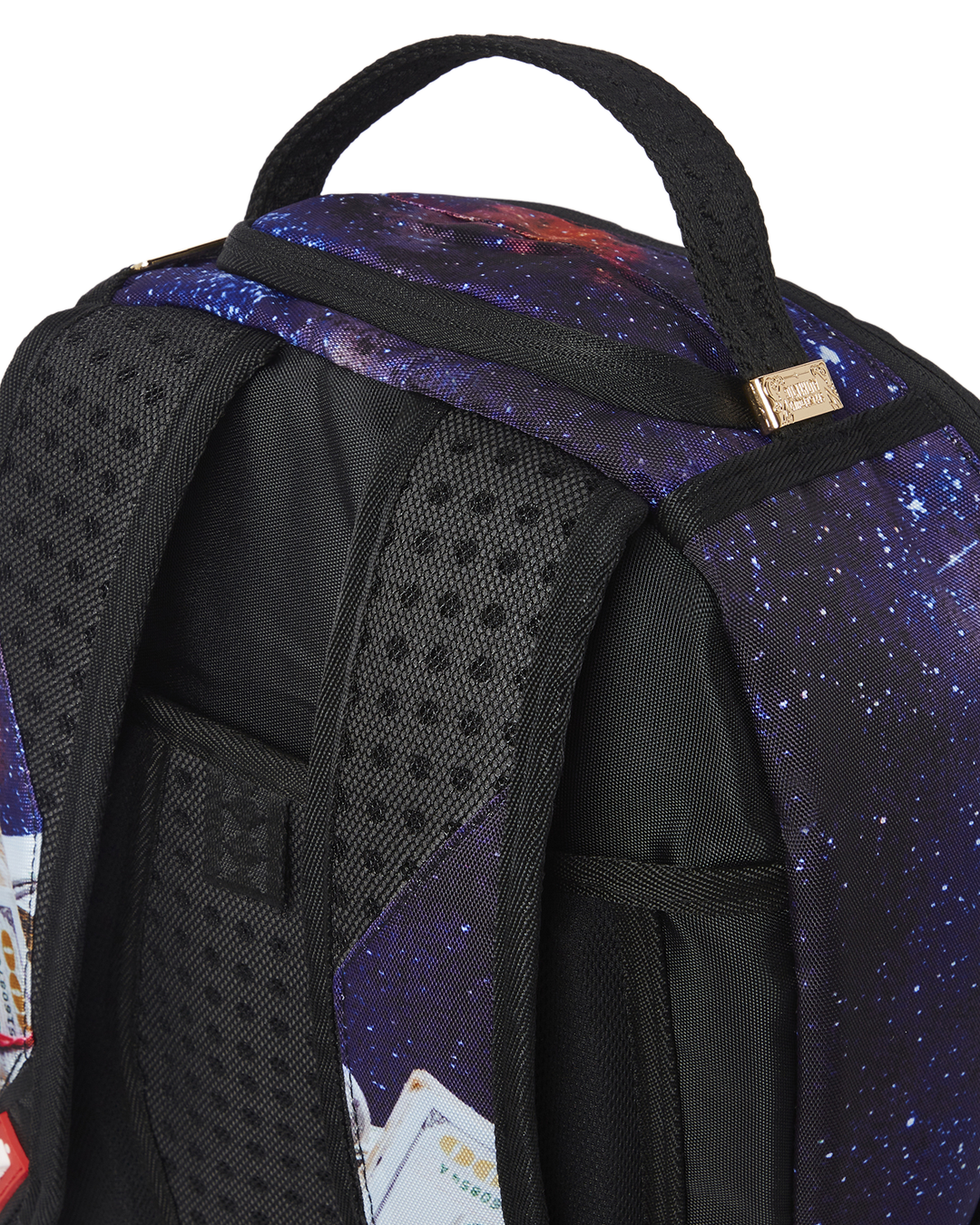 Astromoney Backpack (Dlxr) - Image 9