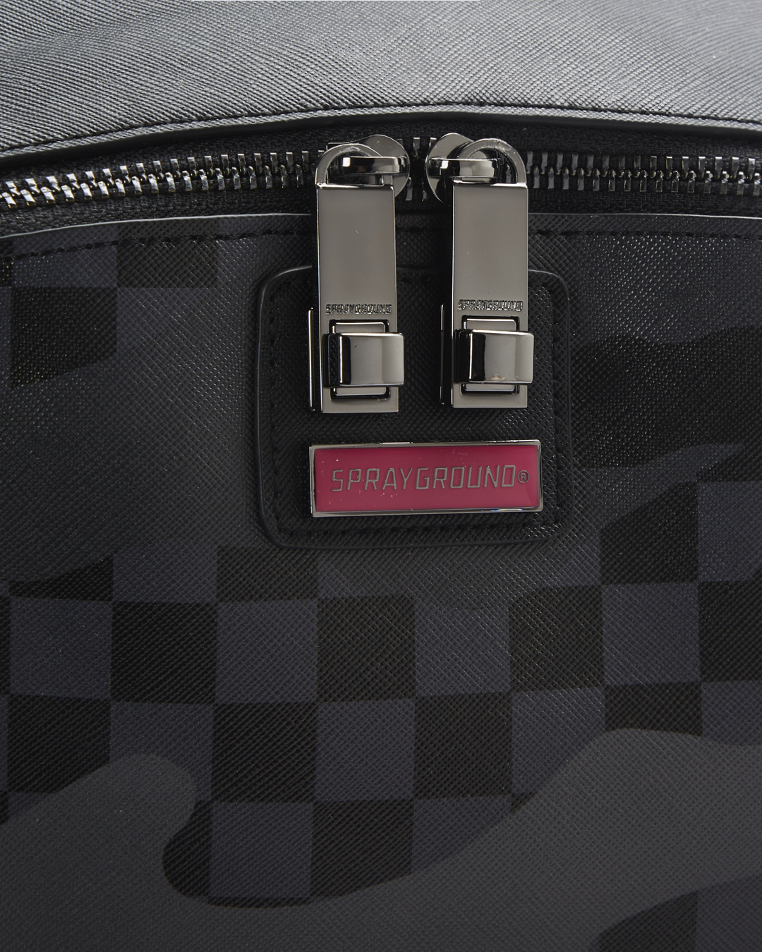 3AM Pink Drip Chateau Backpack - Image 11