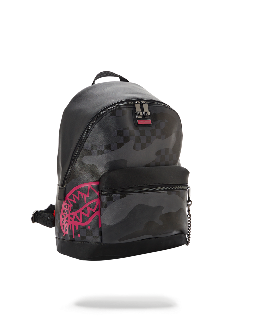 3AM Pink Drip Chateau Backpack - Image 3