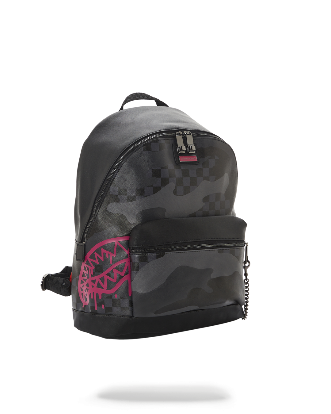 3AM Pink Drip Chateau Backpack - Image 3