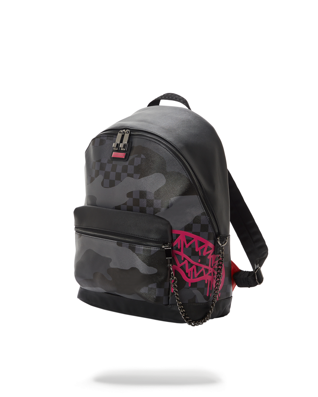 3AM Pink Drip Chateau Backpack - Image 5