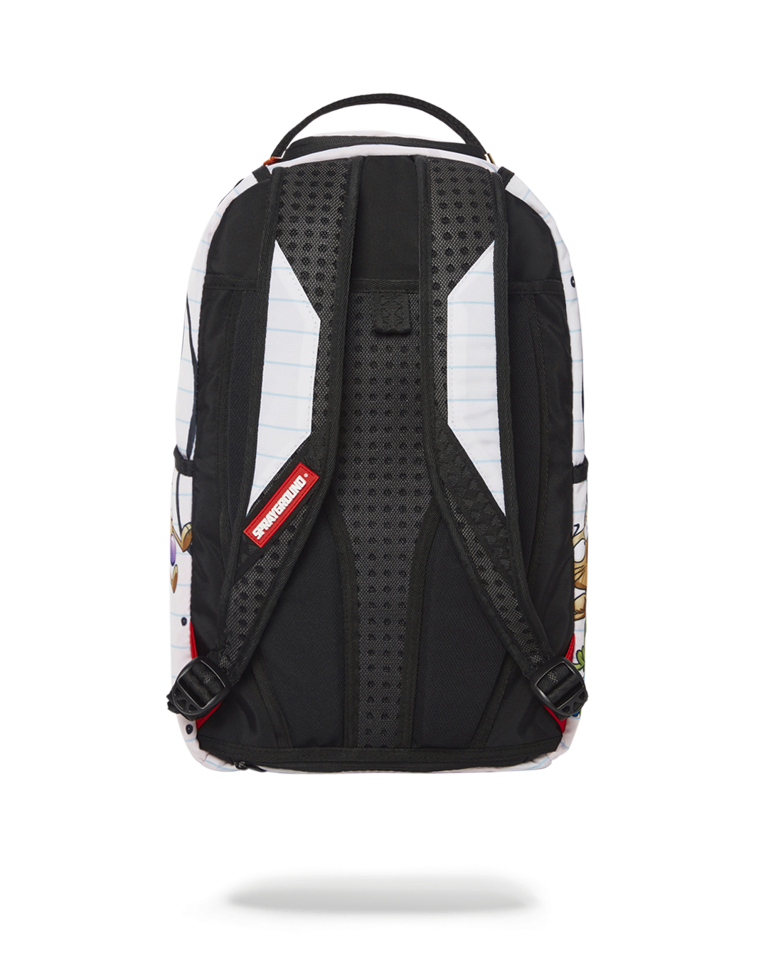 Spongedoodlebob Eat Ur Friends ;) Backpack (Dlxr) - Image 6