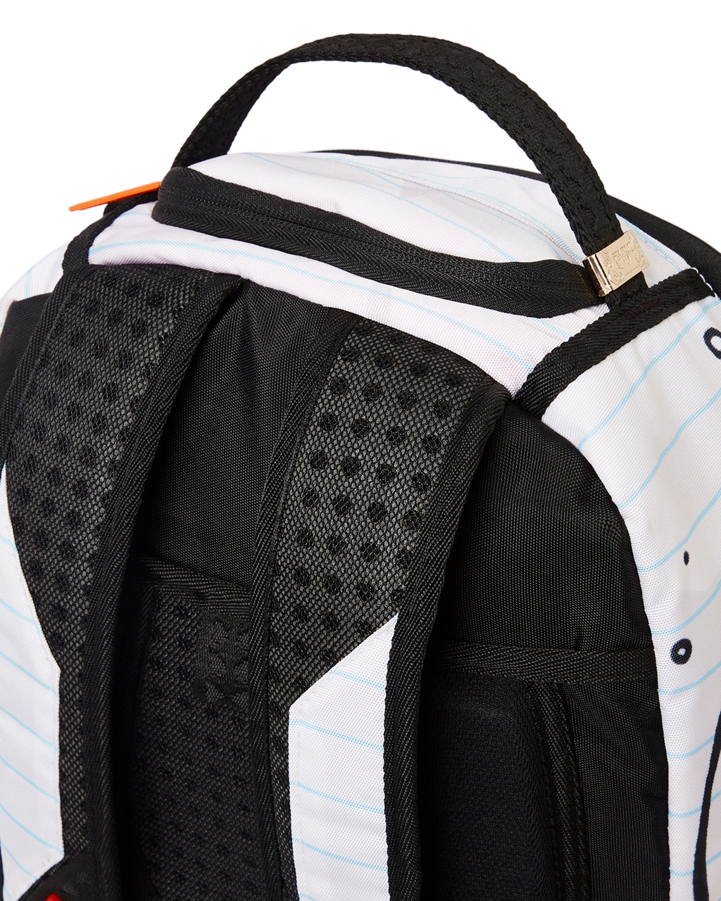 Spongedoodlebob Eat Ur Friends ;) Backpack (Dlxr) - Image 8