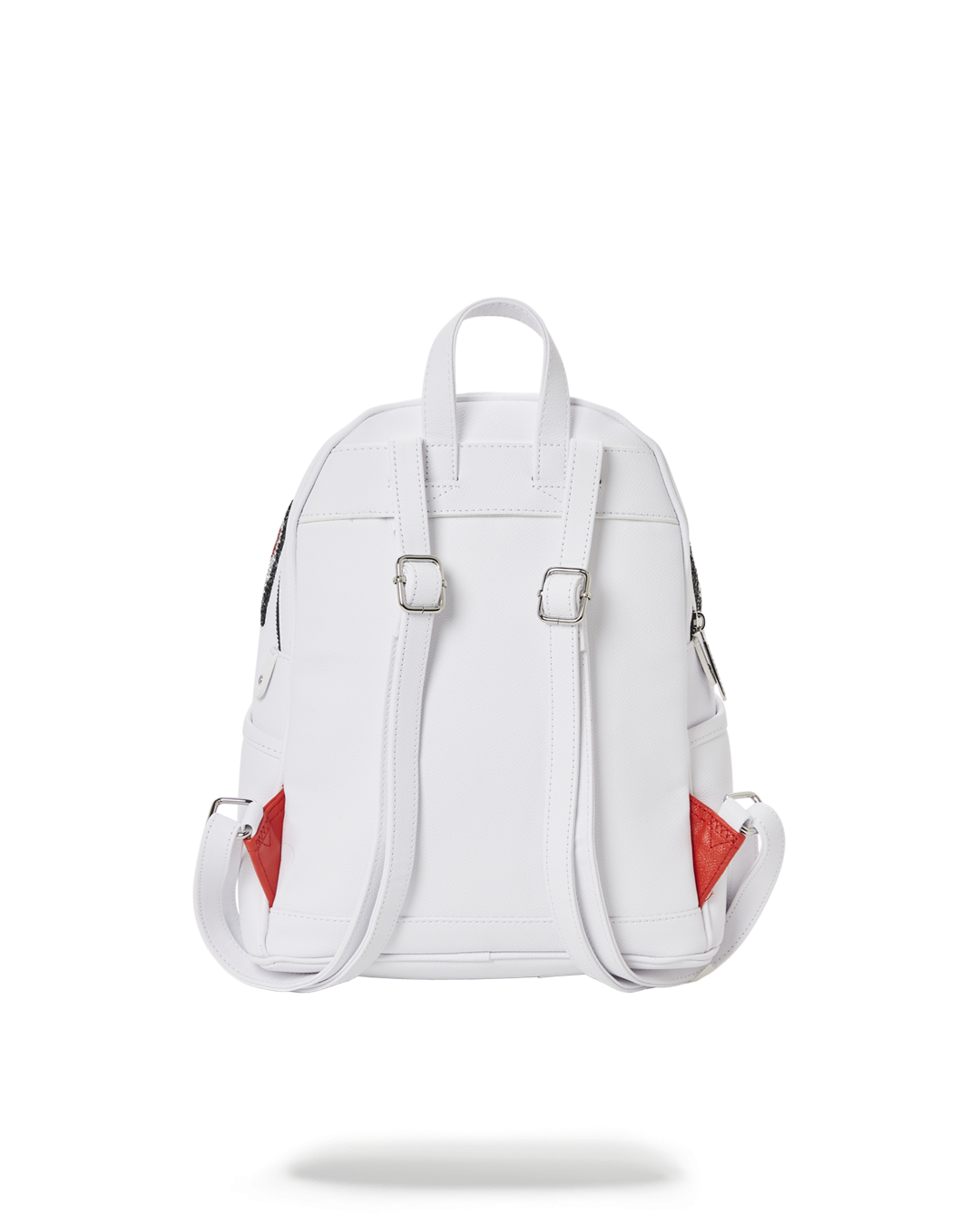 Clearcut Savage Backpack (White) - Image 10