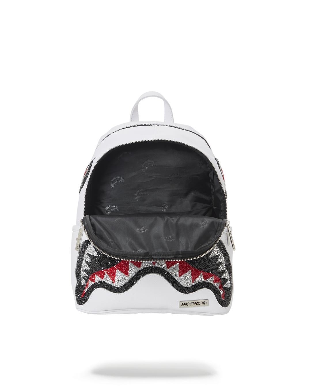 Clearcut Savage Backpack (White) - Image 11