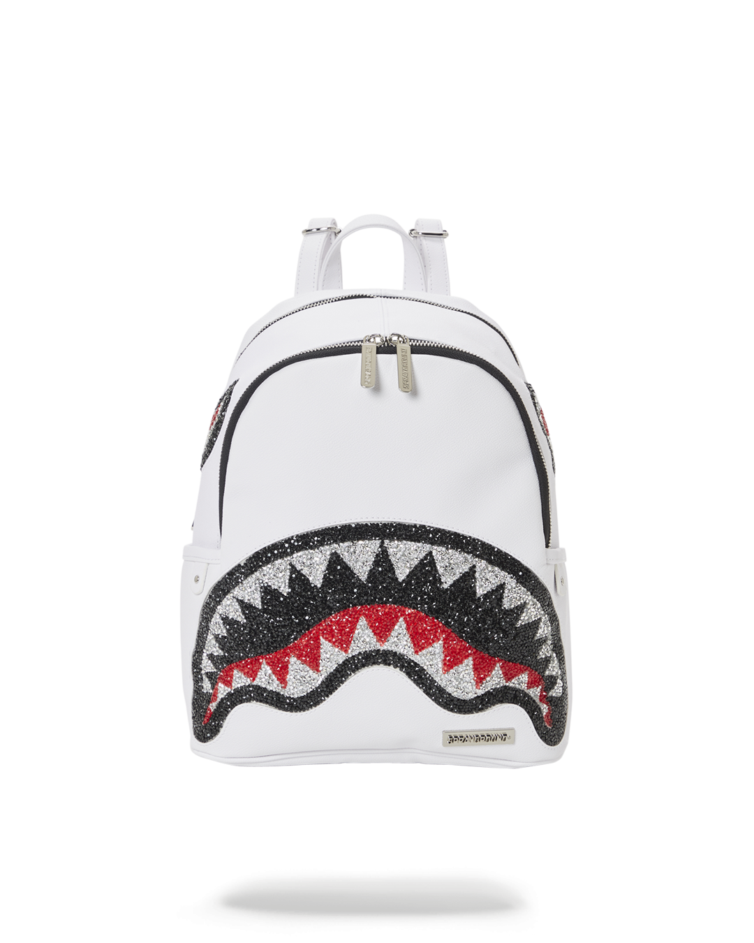 Clearcut Savage Backpack (White) - Image 3