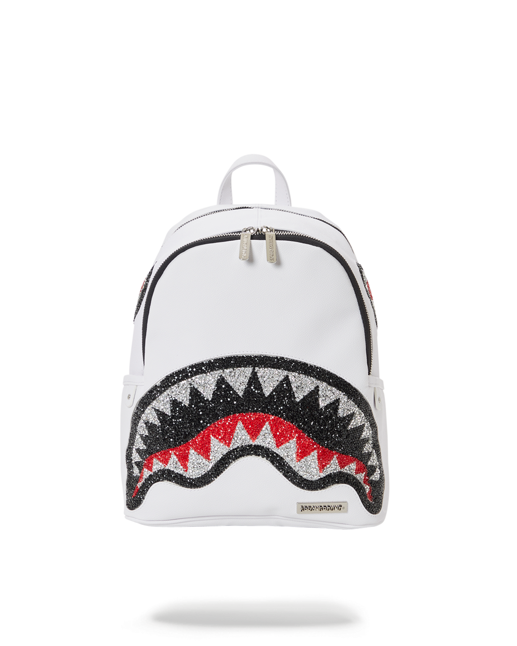 Clearcut Savage Backpack (White) - Image 5