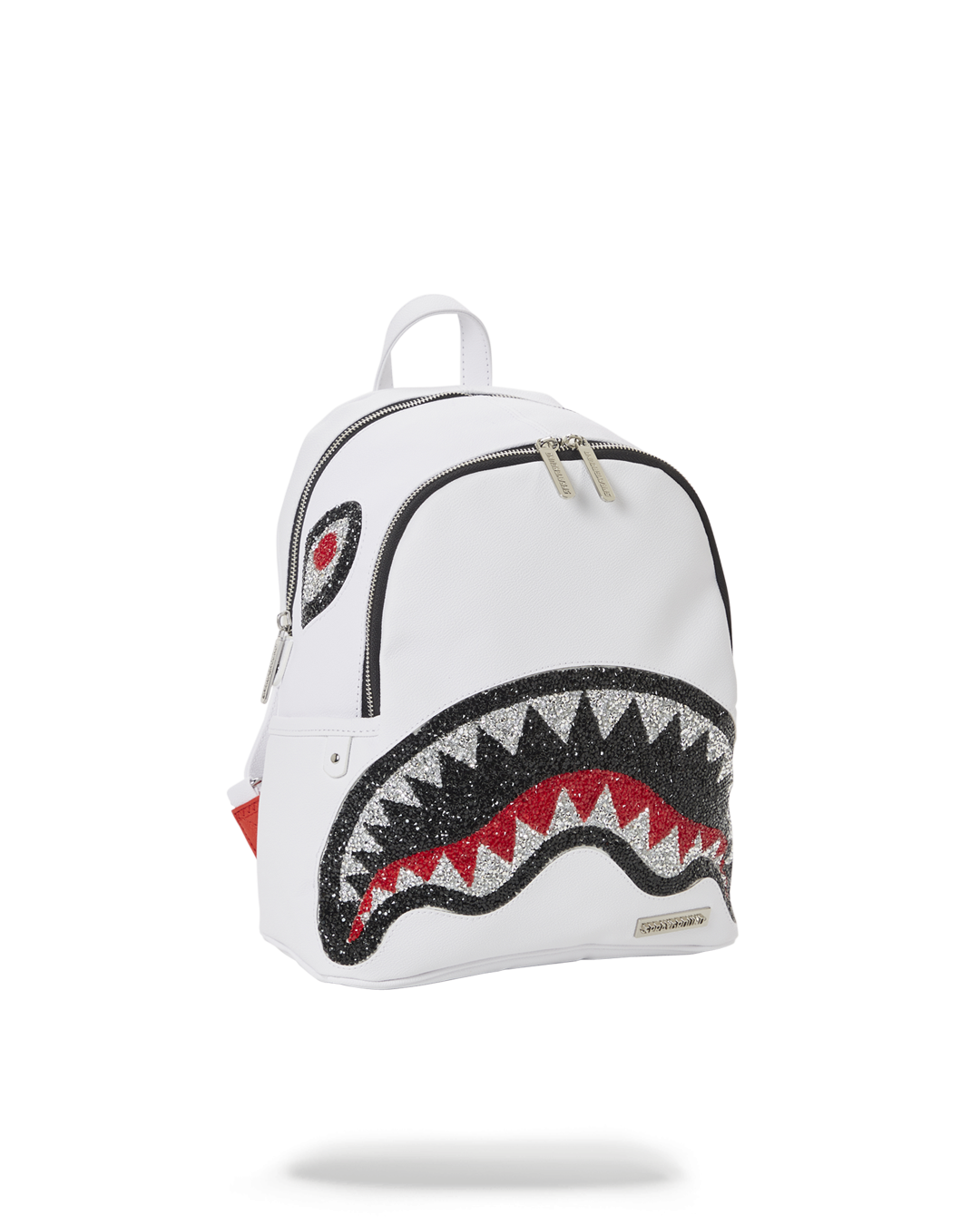 Clearcut Savage Backpack (White) - Image 7