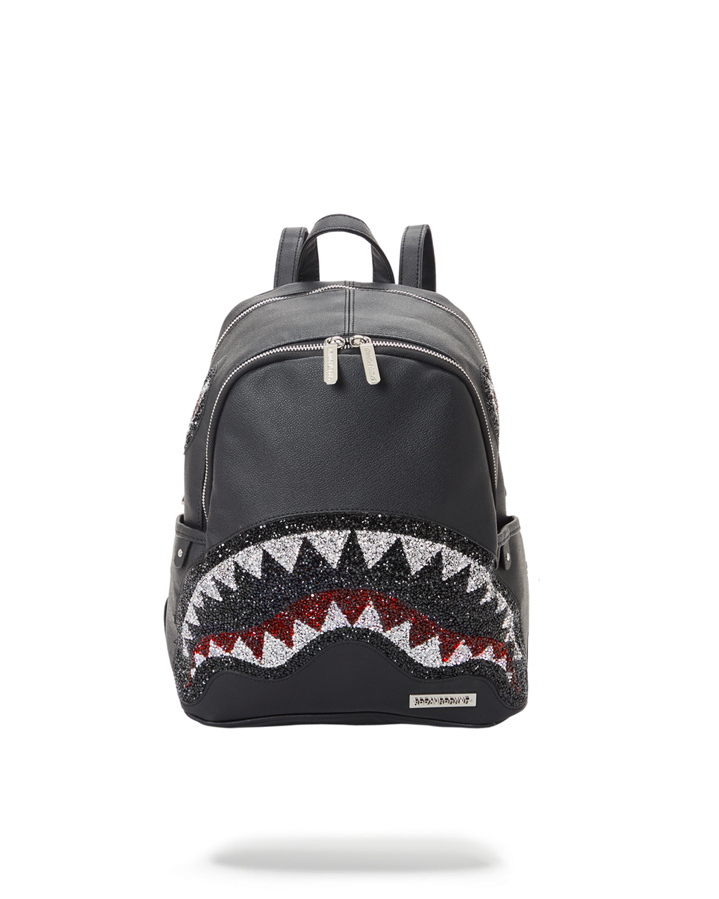 Clearcut Savage Backpack (Black) - Image 3