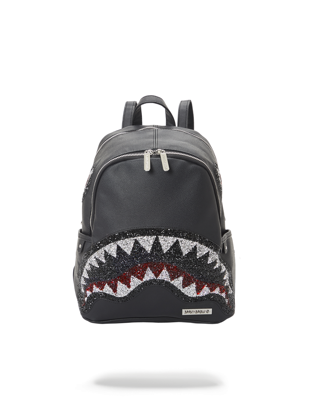 Clearcut Savage Backpack (Black) - Image 3