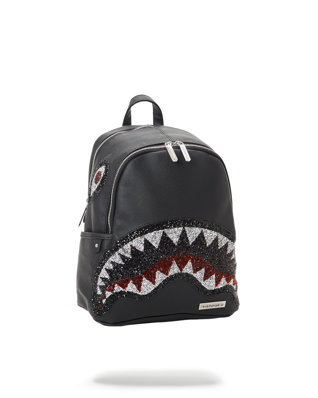 Clearcut Savage Backpack (Black) - Image 7