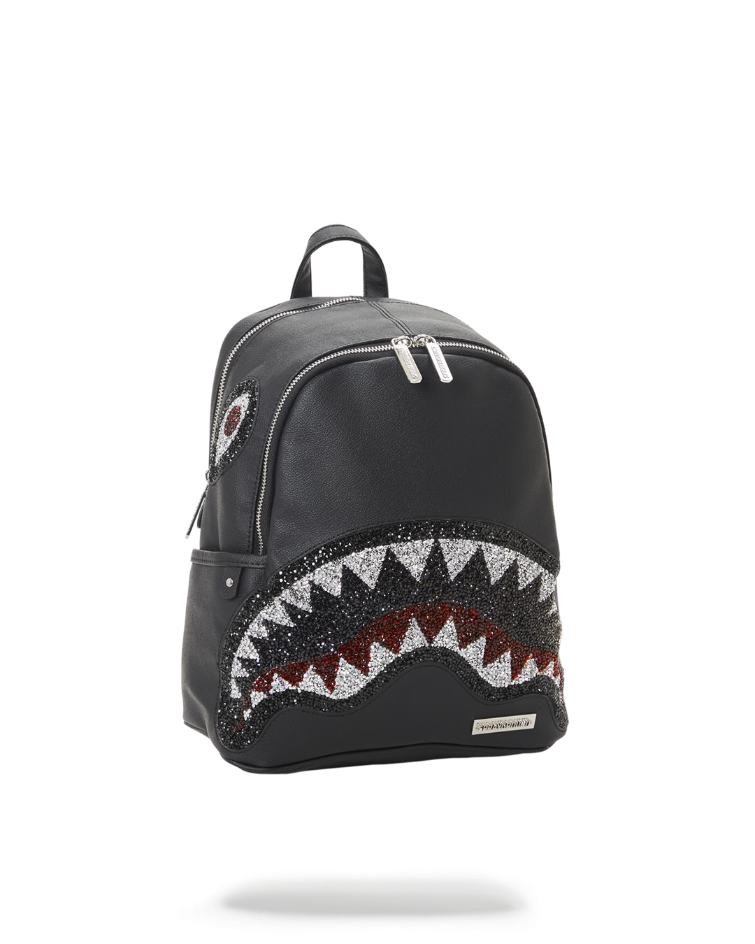 Clearcut Savage Backpack (Black) - Image 7