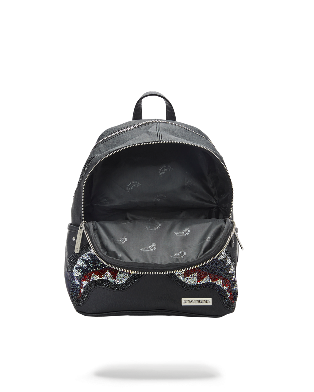 Clearcut Savage Backpack (Black) - Image 9