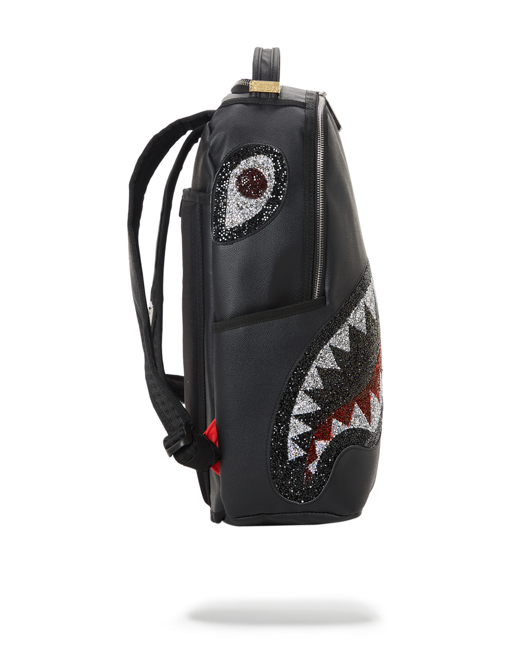 Clearcut Dlx Backpack (Black) - Image 11