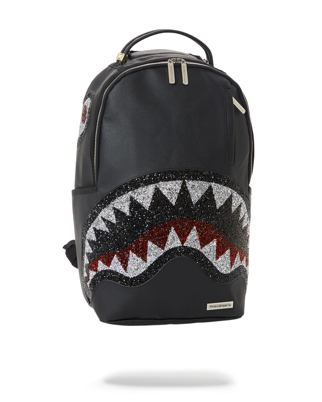 Clearcut Dlx Backpack (Black) - Image 7