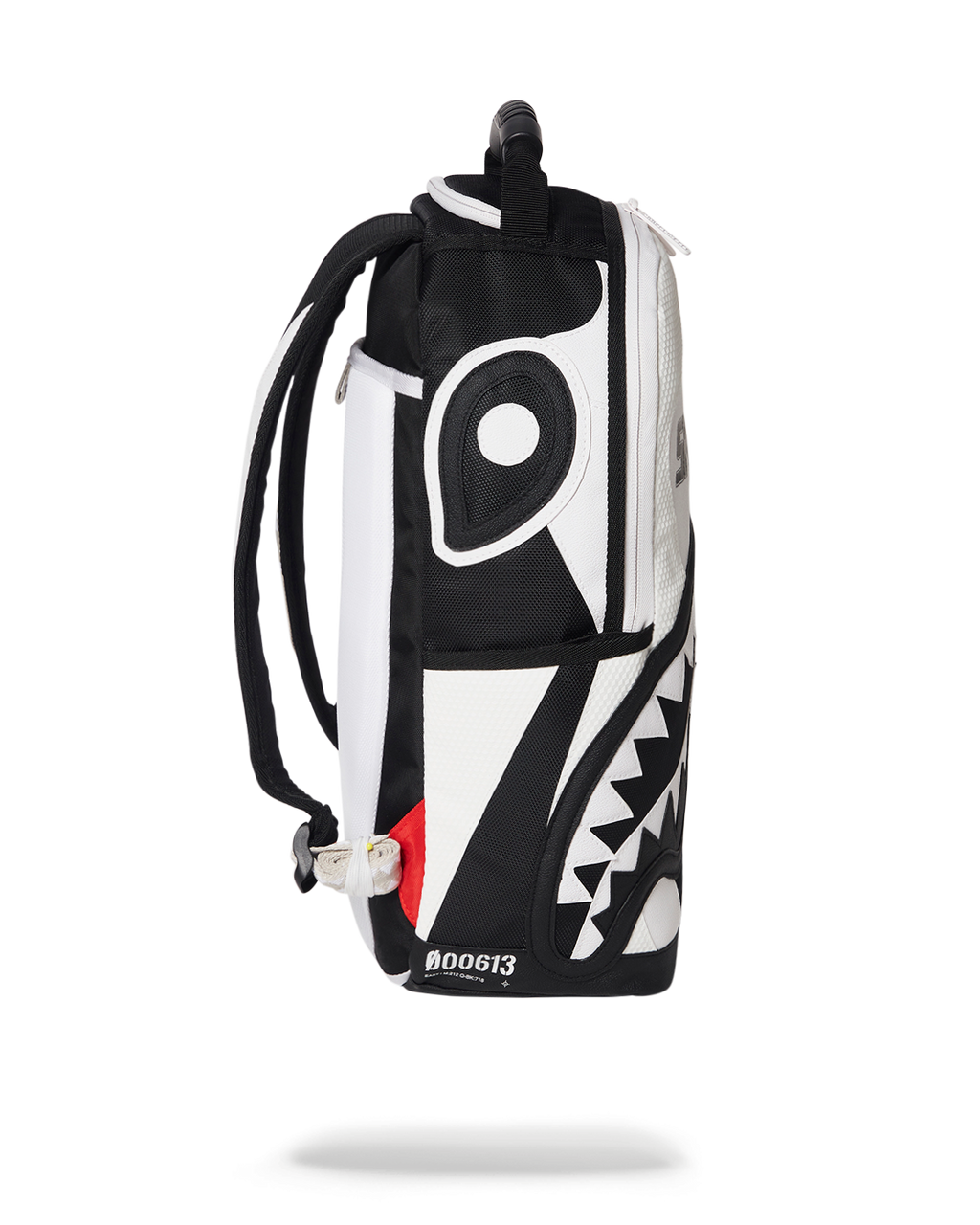 Swerve Backpack (Dlxv) - Image 5