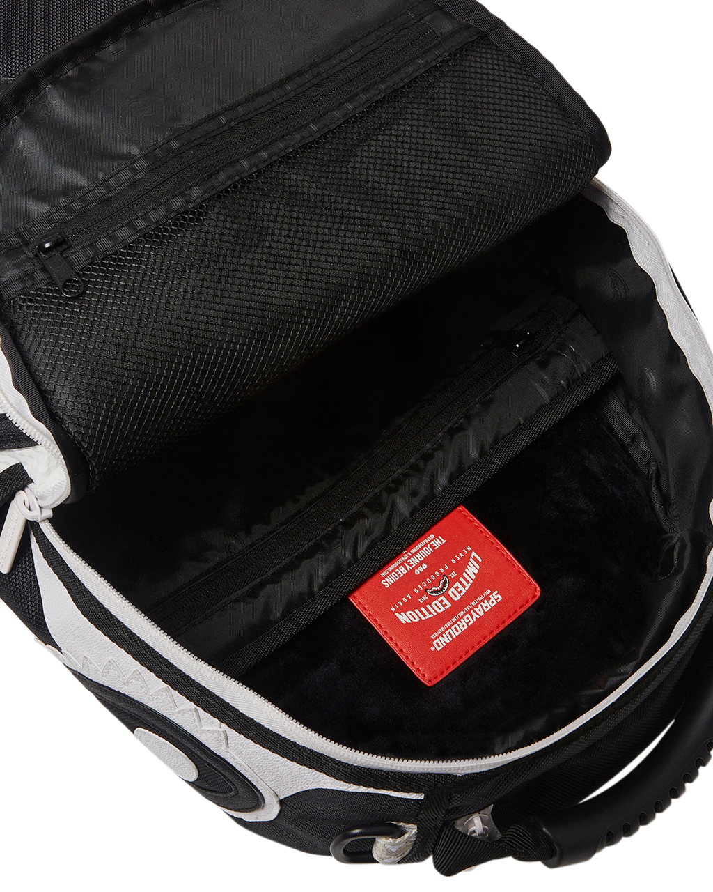 Swerve Backpack (Dlxv) - Image 13