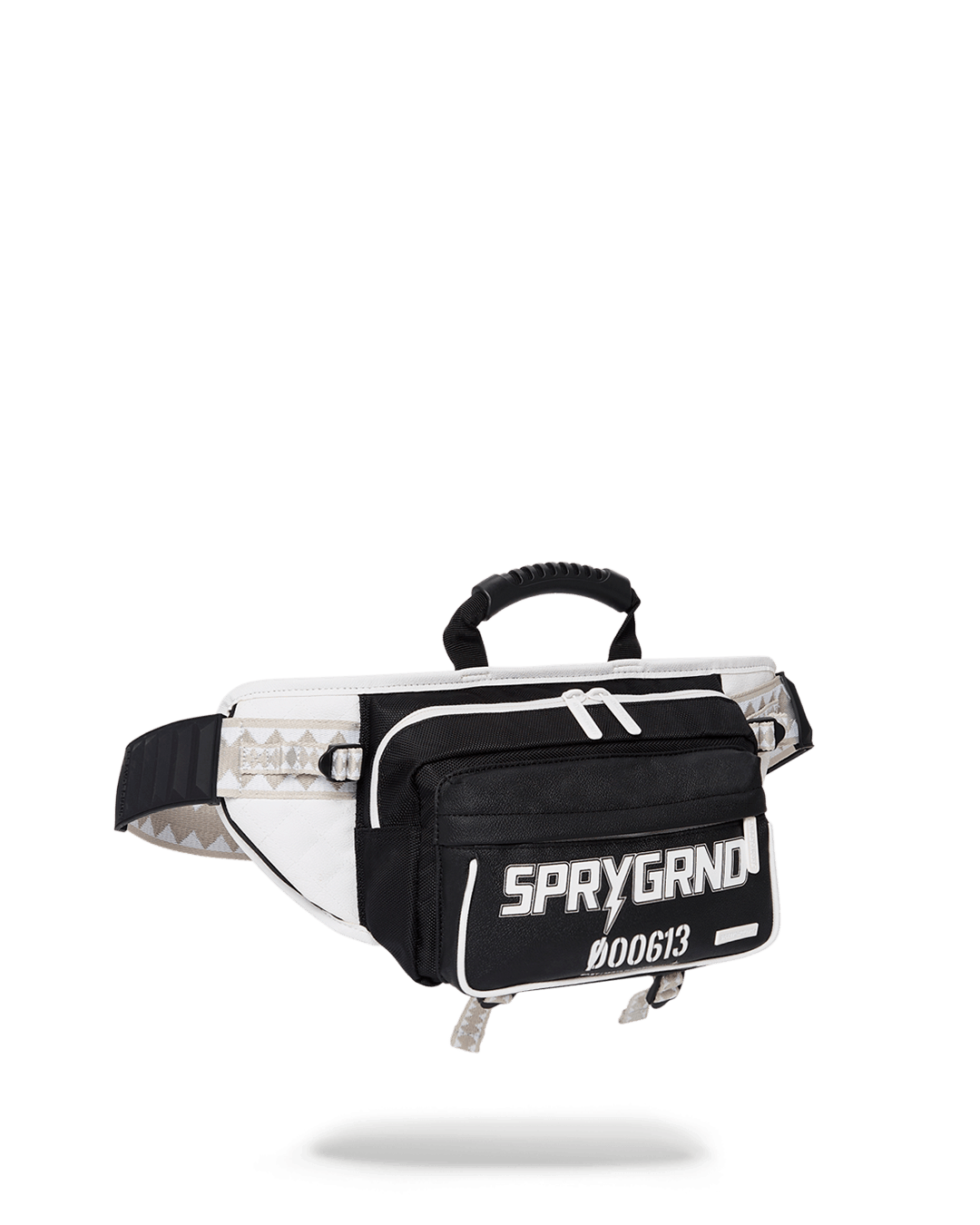 Swerve Cargo Crossbody - Image 3