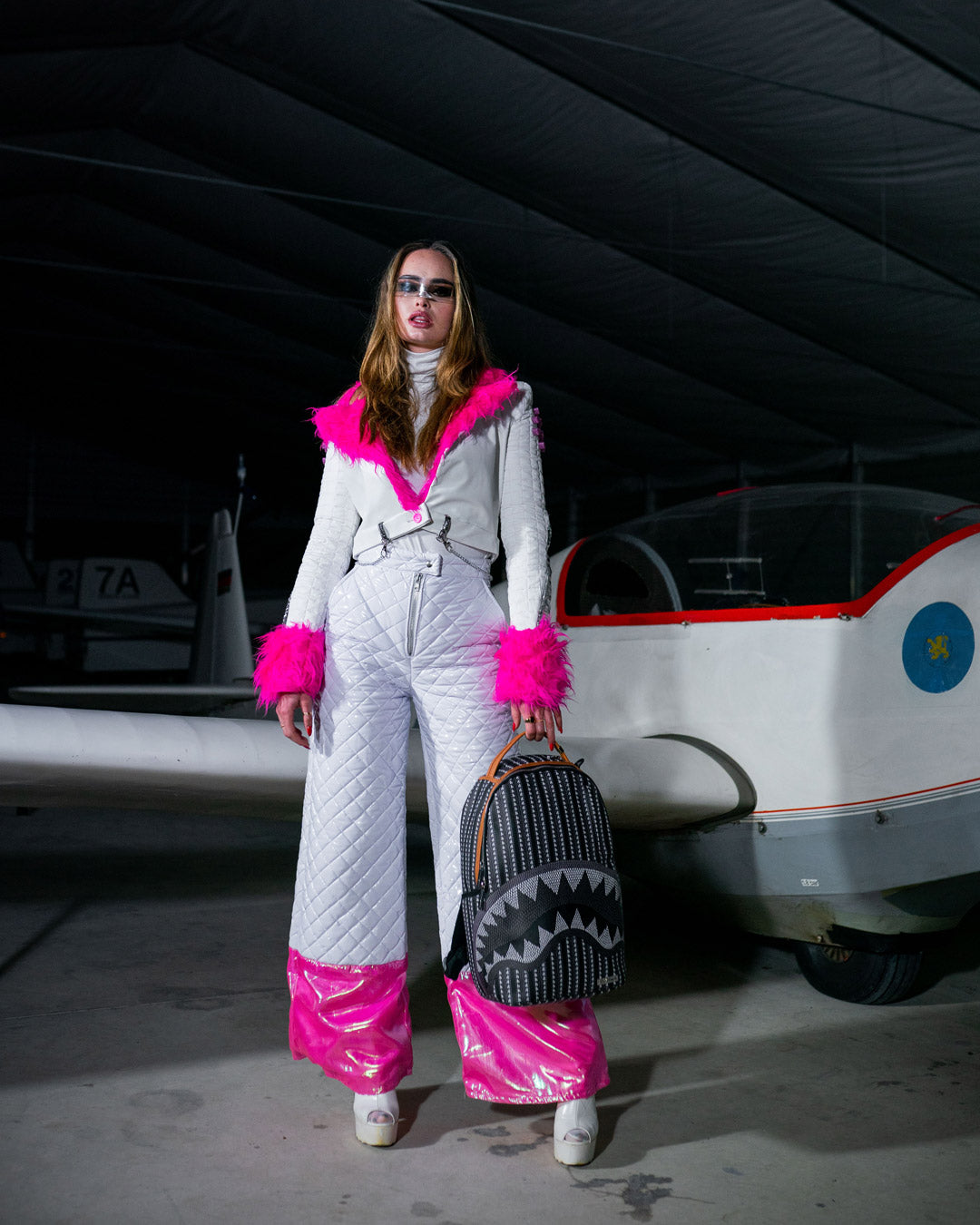 Illuchains Backpack (Dlxv) - Image 6