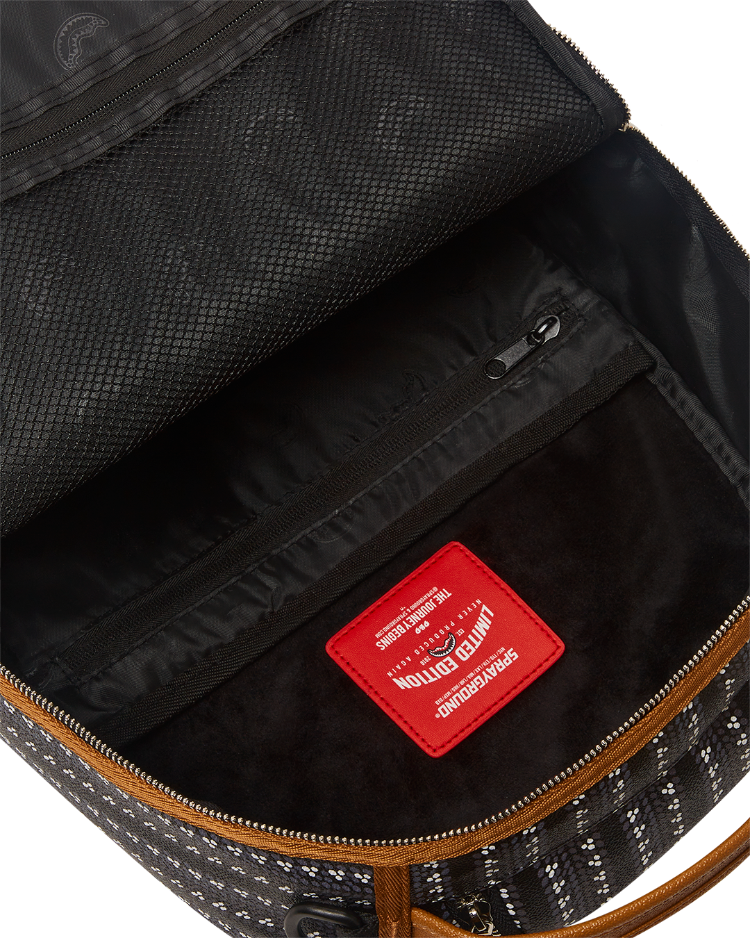 Illuchains Backpack (Dlxv) - Image 16