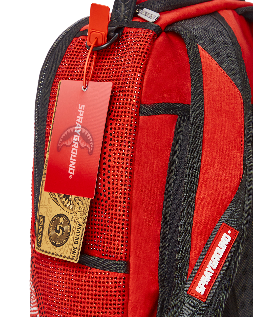 Rouge Trinity Backpack - Image 12