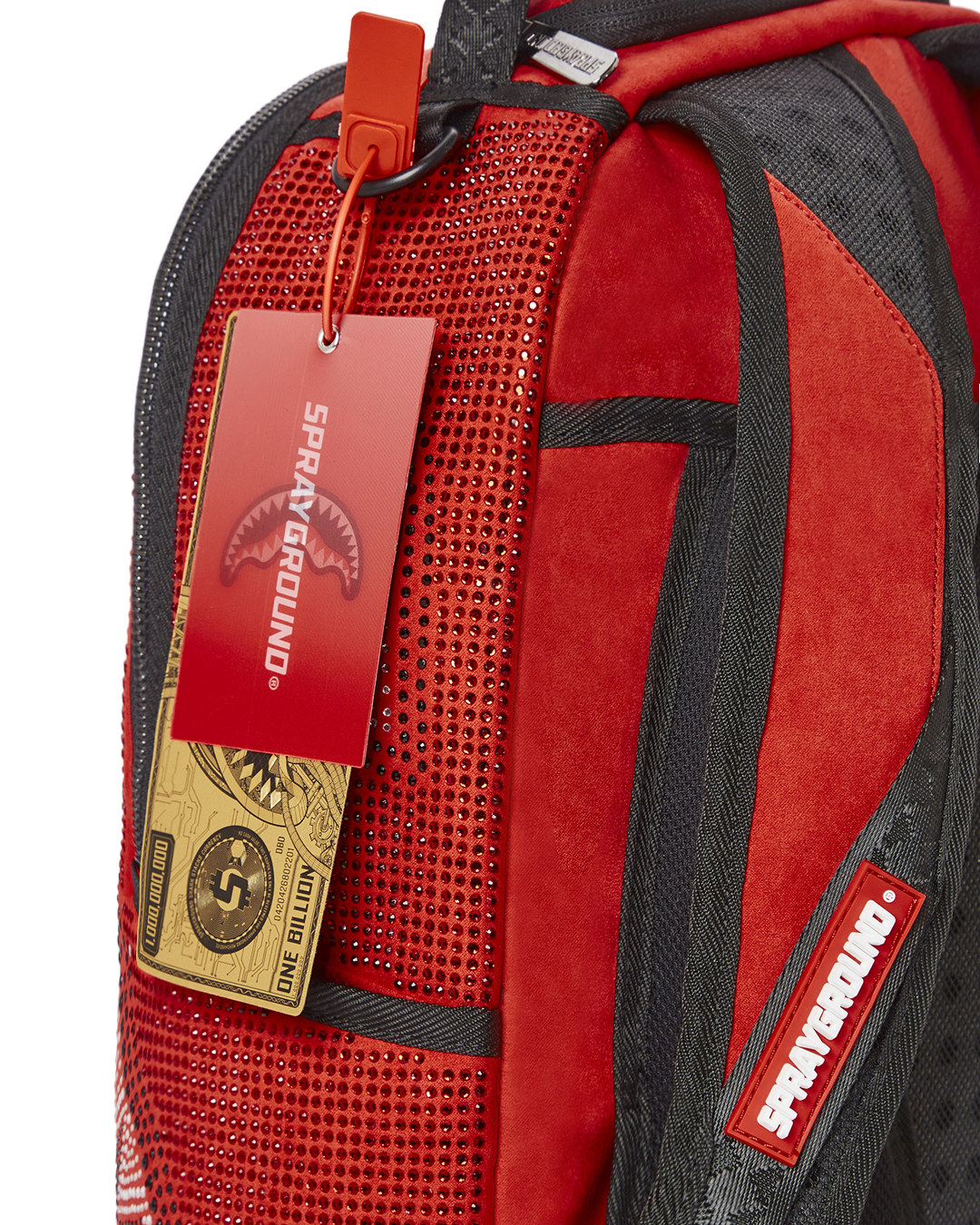 Rouge Trinity Backpack - Image 12
