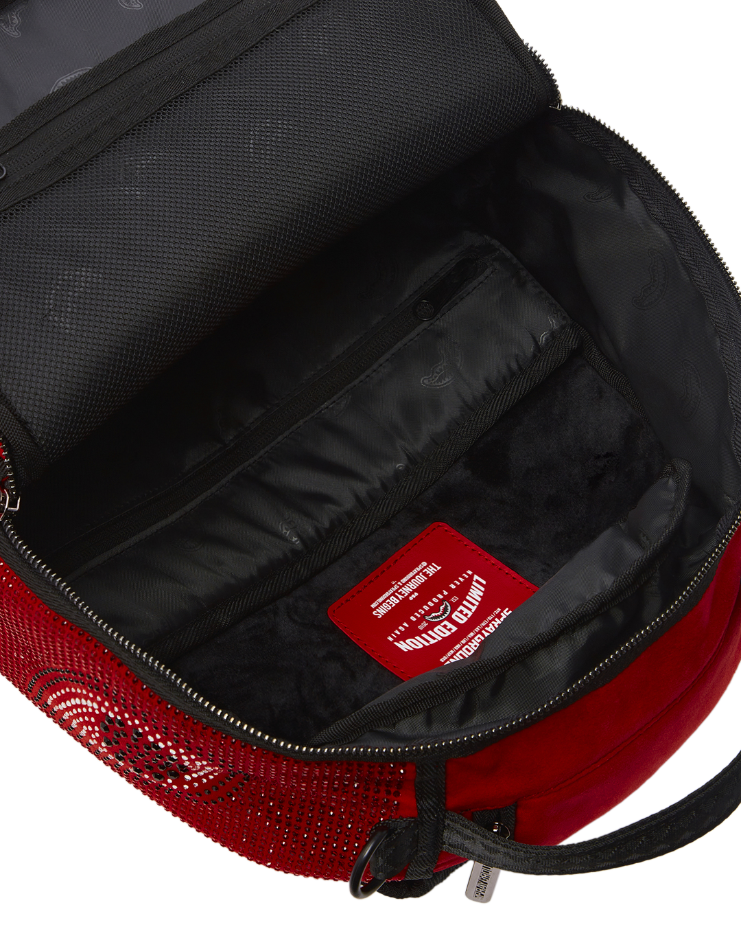 Rouge Trinity Backpack - Image 13