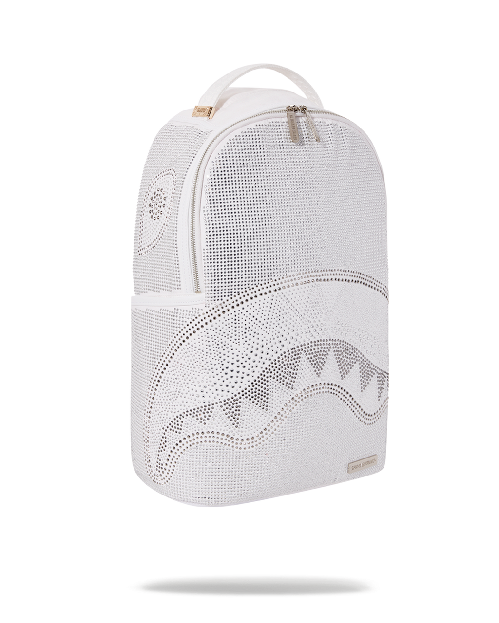 Trinity Crystal Backpack (Dlxv) - Image 9