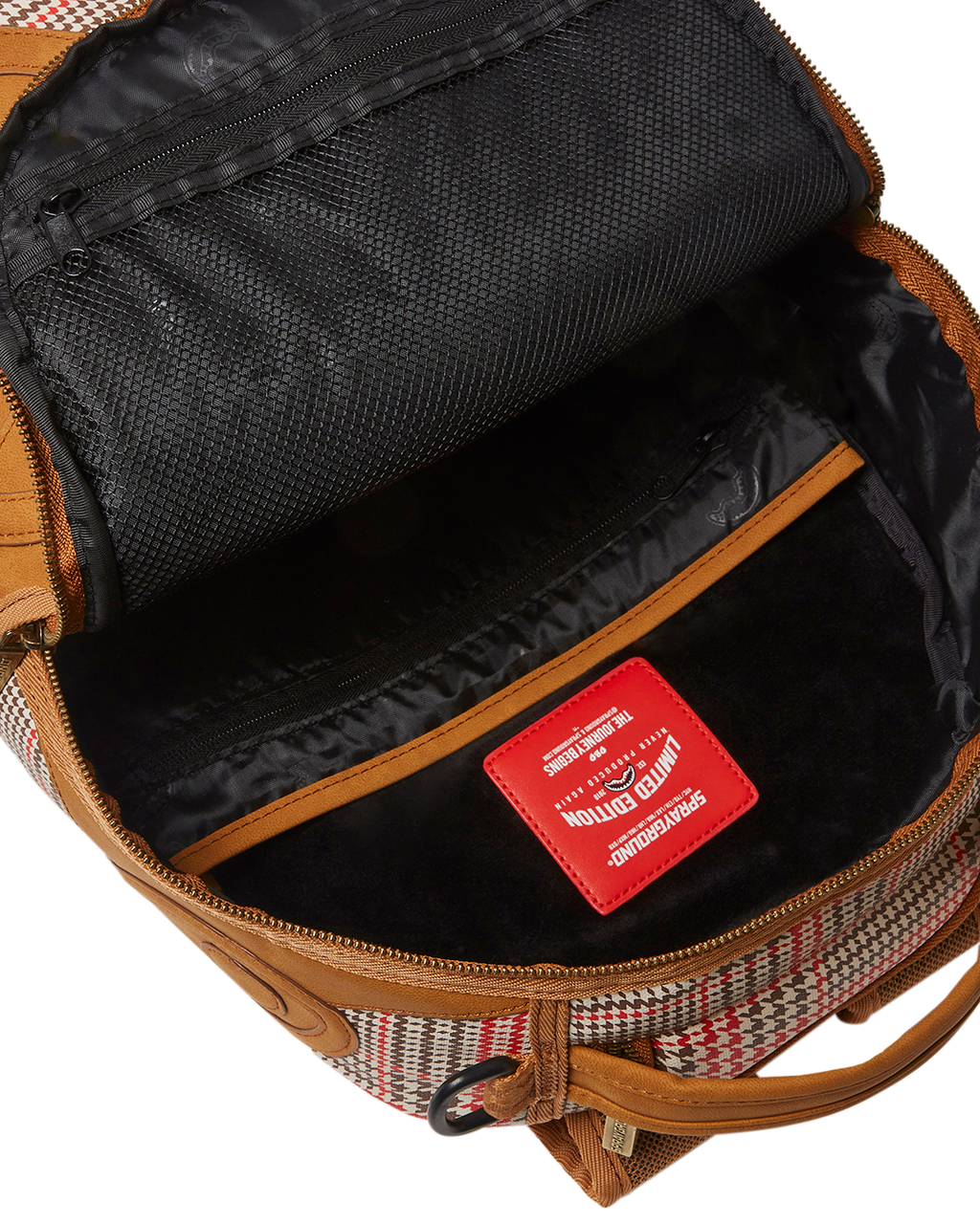 Turbo 500 Backpack (Dlxv) - Image 15