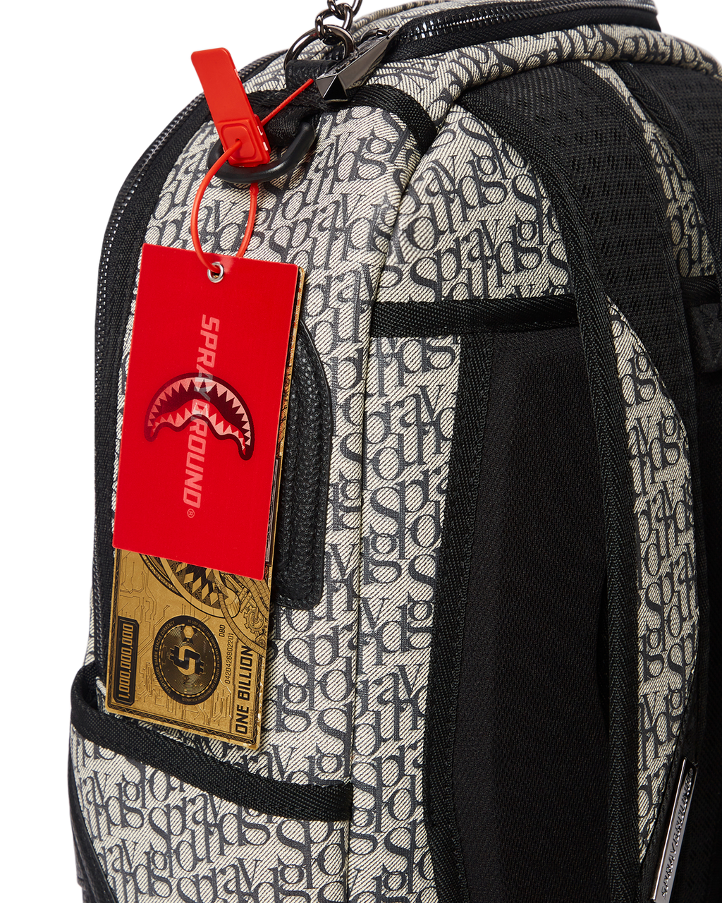 Sg All Day Backpack (Dlxv) - Image 15