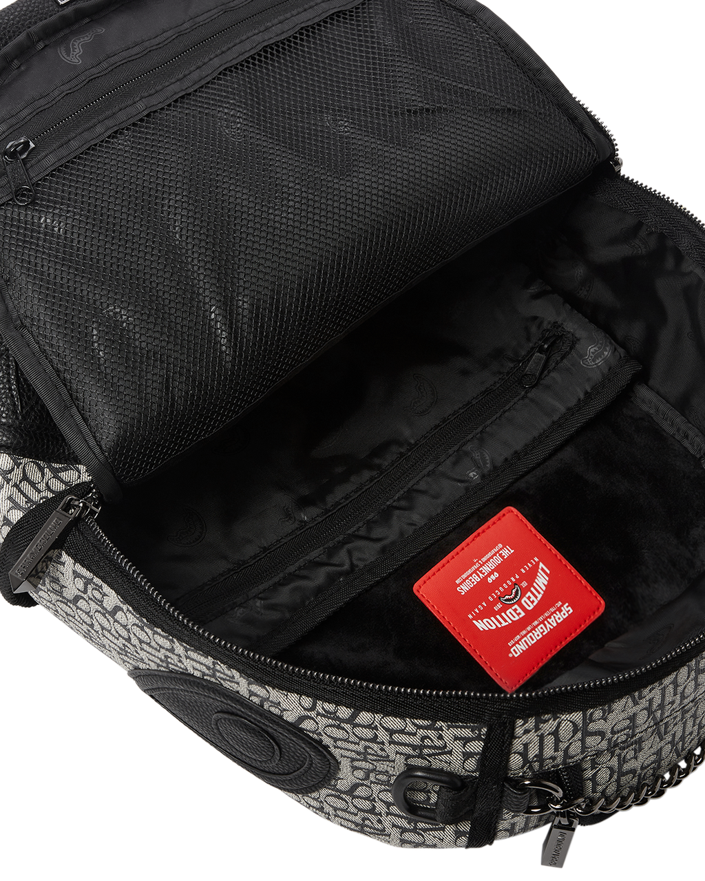 Sg All Day Backpack (Dlxv) - Image 17