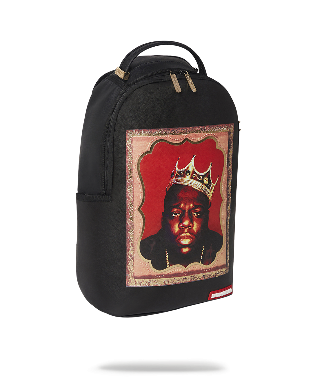 Biggie Backpack (Dlxv) - Image 4