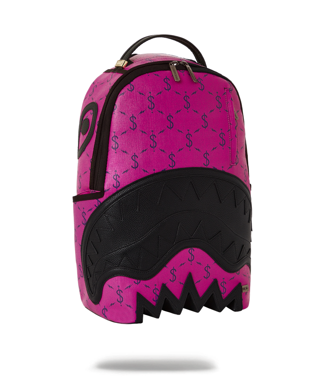 $Napdragon Backpack (Dlxv) - Image 3