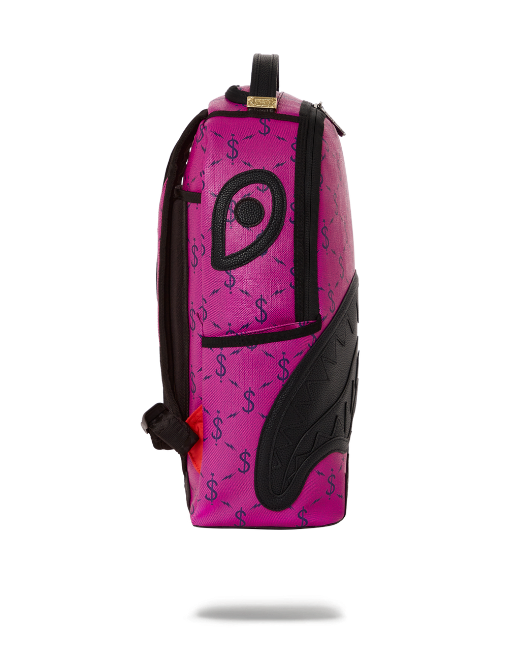$Napdragon Backpack (Dlxv) - Image 5