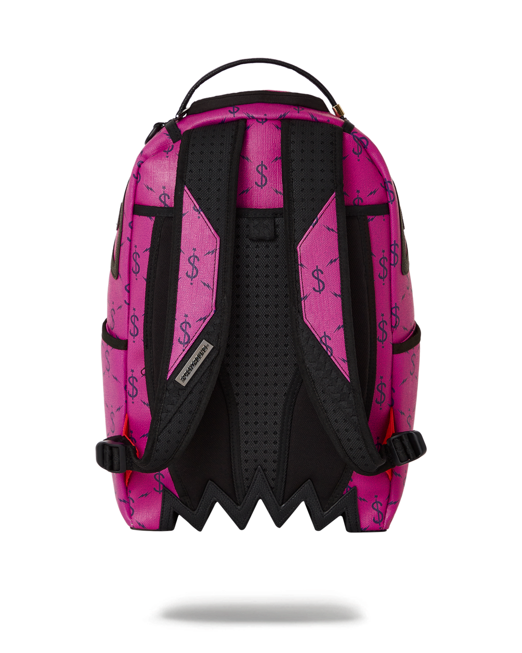 $Napdragon Backpack (Dlxv) - Image 9
