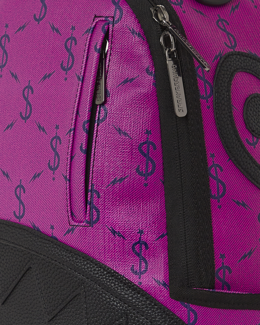 $Napdragon Backpack (Dlxv) - Image 10