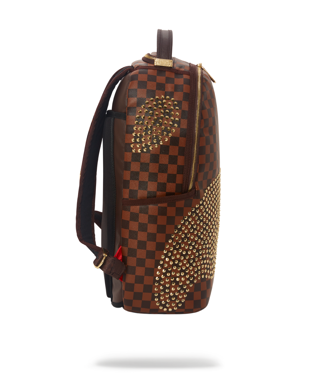 Sharks in Paris Polaris Backpack (Dlxv) - Image 5