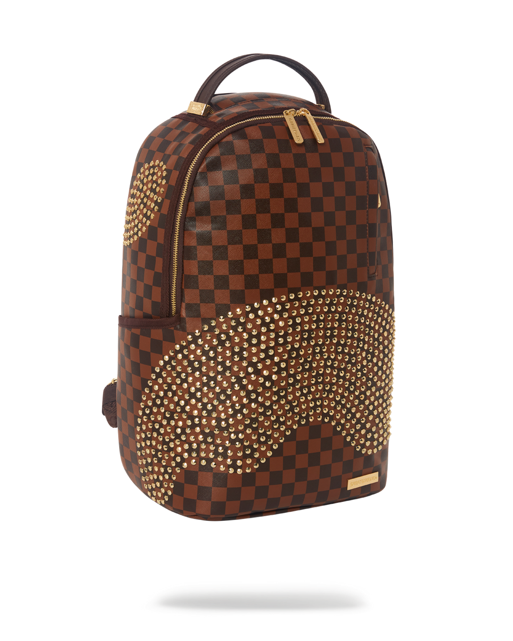 Sharks in Paris Polaris Backpack (Dlxv) - Image 7
