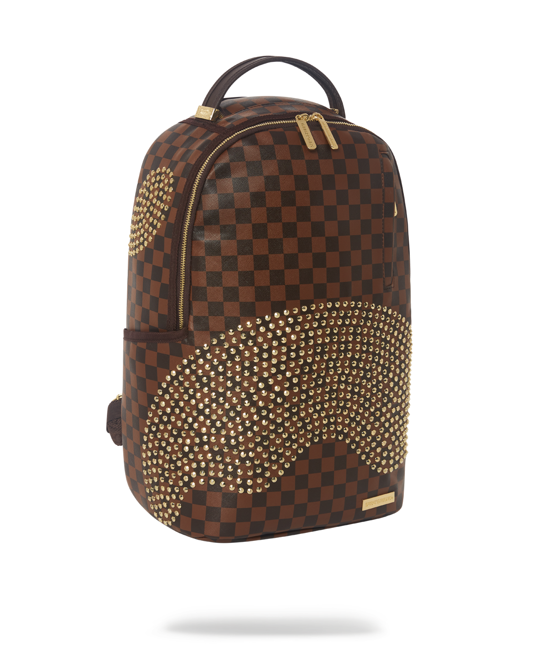 Sharks in Paris Polaris Backpack (Dlxv) - Image 7