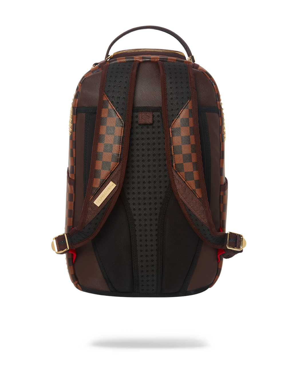 Sharks in Paris Polaris Backpack (Dlxv) - Image 9