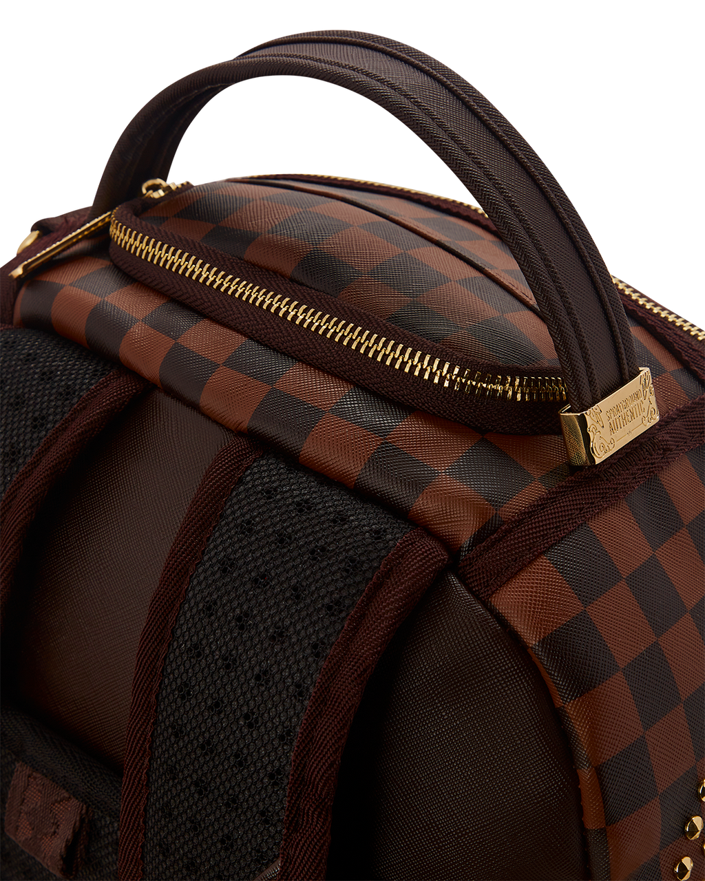 Sharks in Paris Polaris Backpack (Dlxv) - Image 13