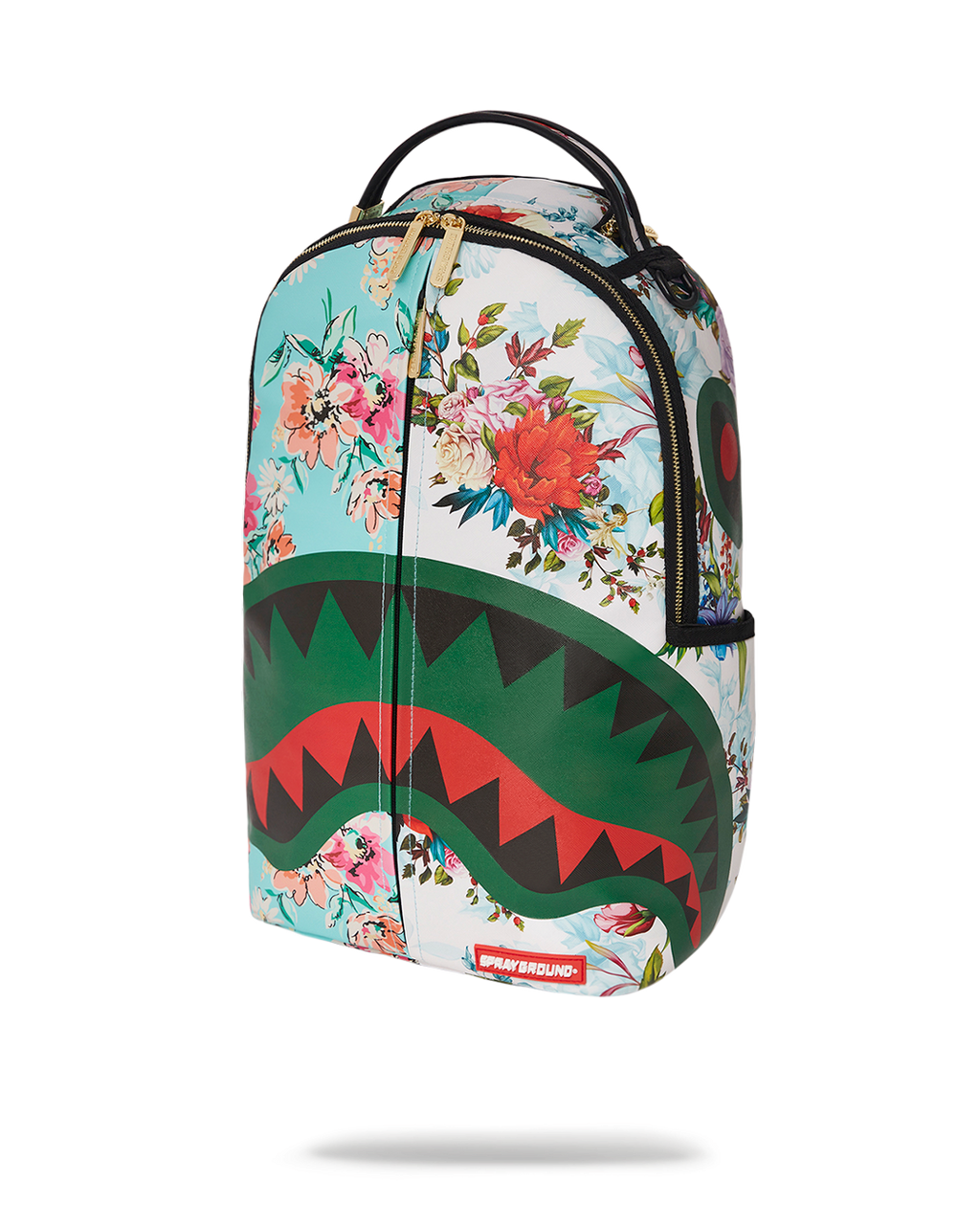 The Sanctuary Backpack (Dlxv) - Image 7