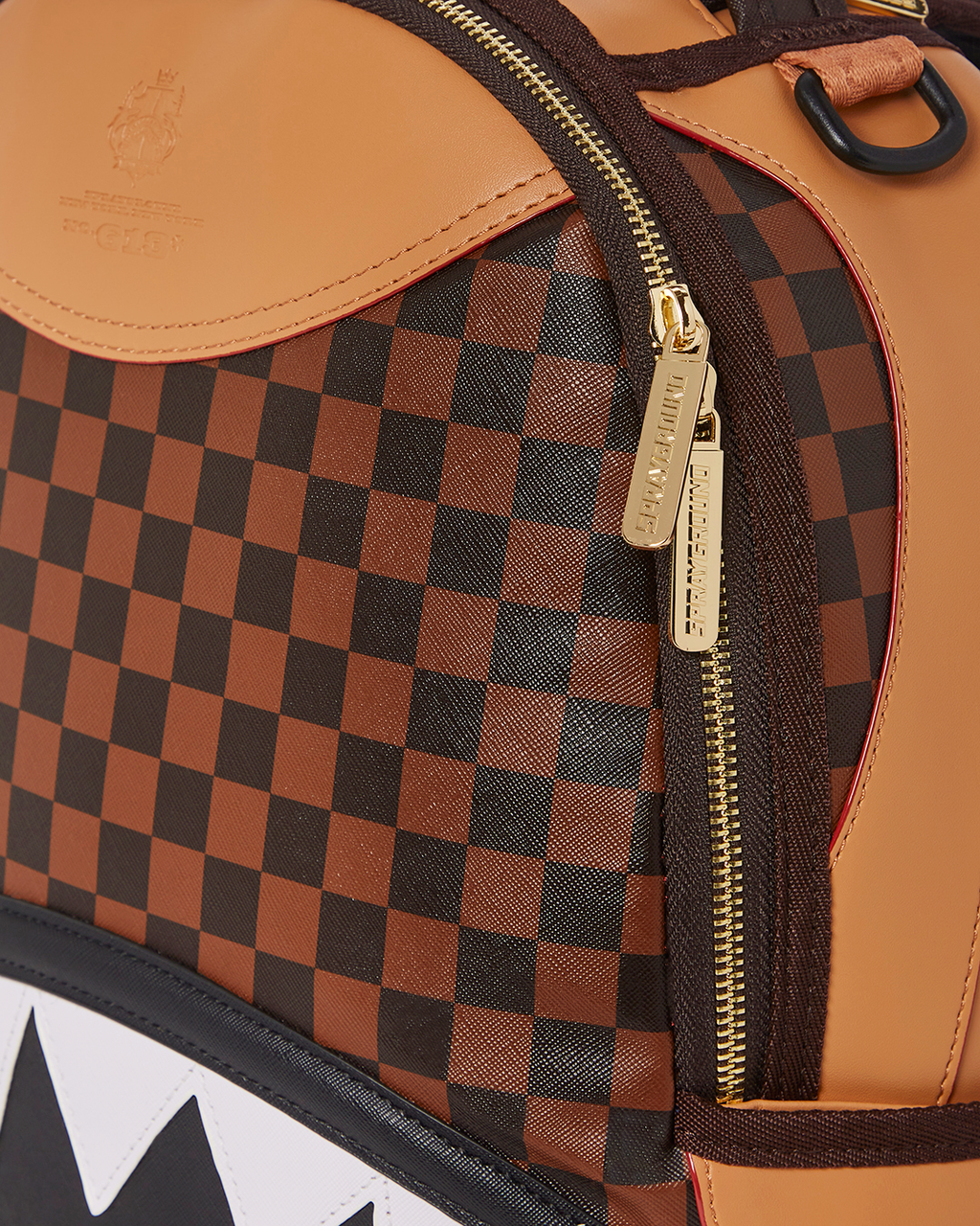 Henny Air to the Throne Backpack (Dlxv) - Image 10