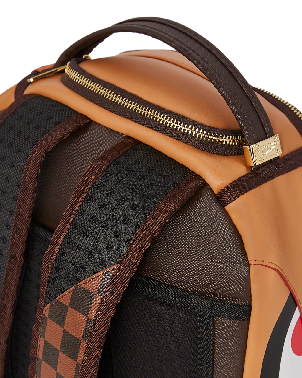 Henny Air to the Throne Backpack (Dlxv) - Image 11